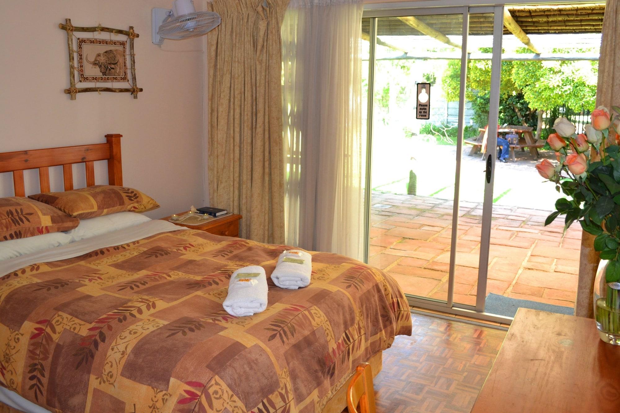 Dove'S Nest Guest House Kempton Park Bagian luar foto