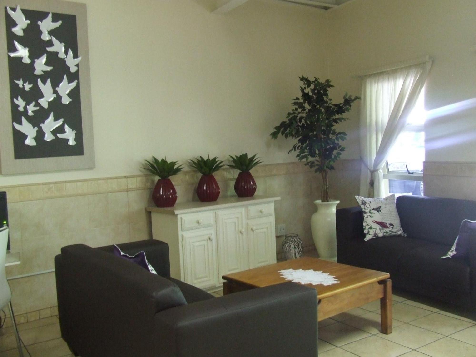 Dove'S Nest Guest House Kempton Park Bagian luar foto