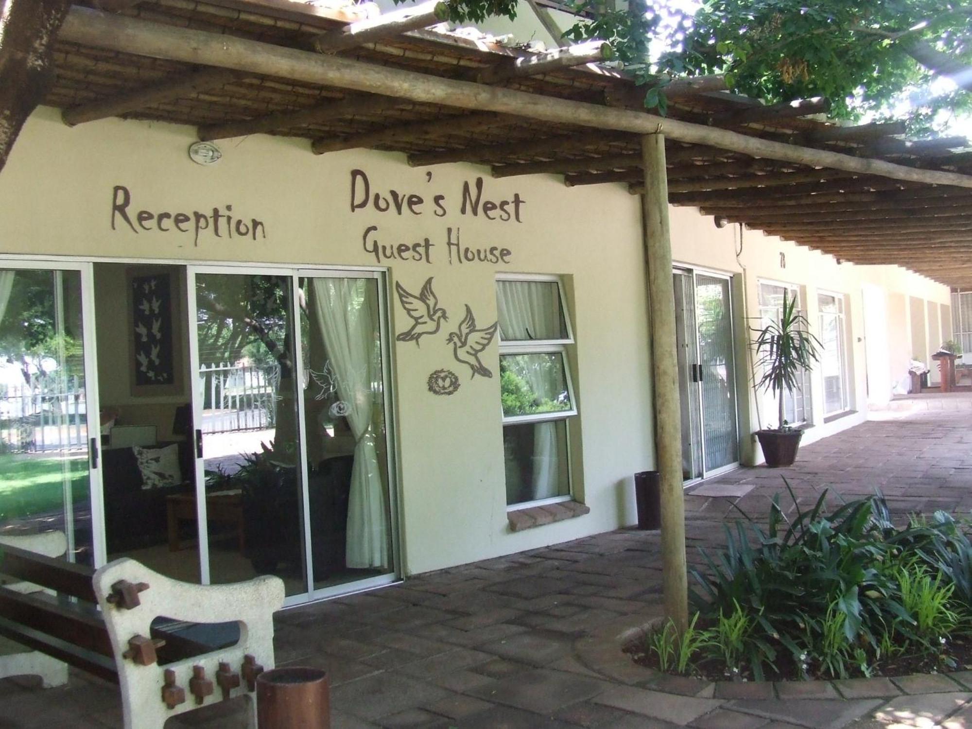 Dove'S Nest Guest House Kempton Park Bagian luar foto