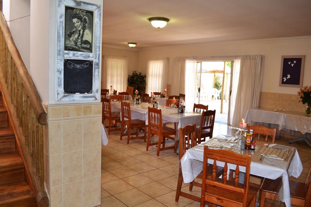 Dove'S Nest Guest House Kempton Park Bagian luar foto