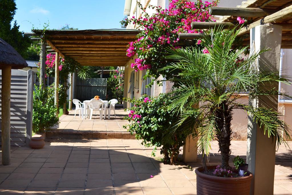 Dove'S Nest Guest House Kempton Park Bagian luar foto