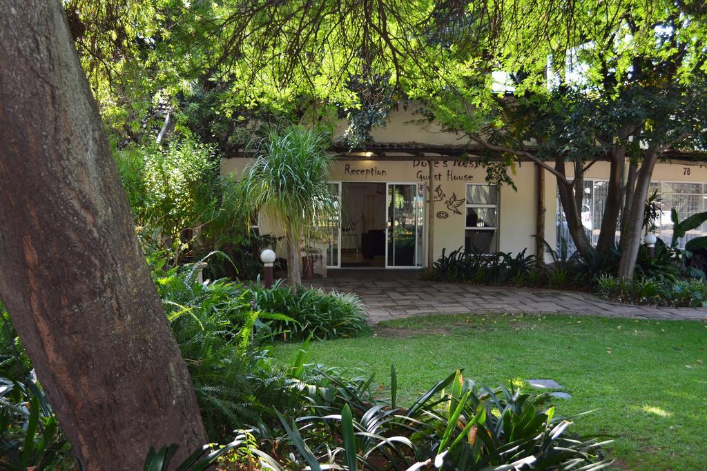 Dove'S Nest Guest House Kempton Park Bagian luar foto