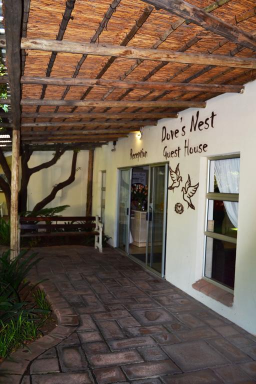 Dove'S Nest Guest House Kempton Park Bagian luar foto