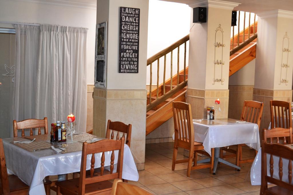 Dove'S Nest Guest House Kempton Park Bagian luar foto